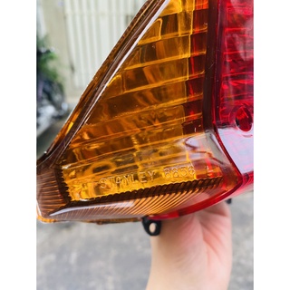ĐÈN HẬU ( ĐÈN LÁI ) SAU XE SUPER DREAM - HÀNG ĐẸP
