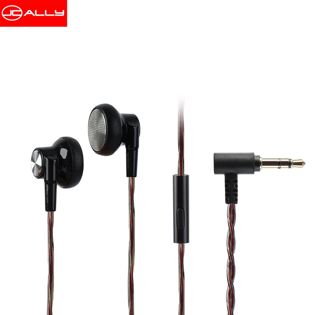 Tai nghe có dây âm thanh chất lượng cao với cáp 3.5mm
