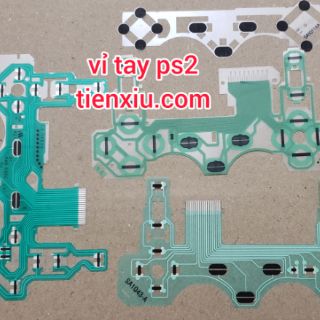 vỉ tay ps2 A- H M CAO CẤP SET 2 CÁI mạch tay ps2a ps2H PS2 M HÀNG BÁN RA KHÔNG ĐỔI TRẢ , KHÁCH XEM KỸ KHI ĐẶT HÀNG