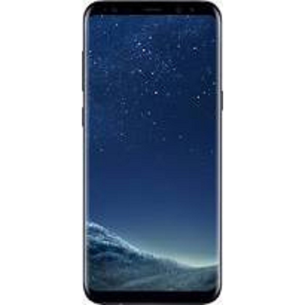 điện thoại Samsung Galaxy S8 Plus 2sim 64G mới - Chơi Liên Quân/PUBG mướt (màu đen)