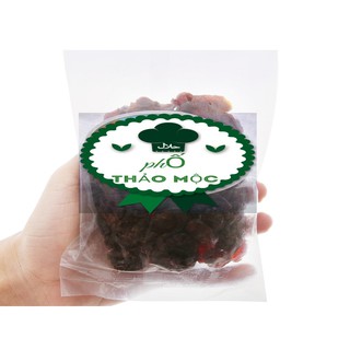 Nhãn Nhục - 100gr