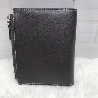 Ví sep đứng nam BAELLERRY cao cấp
