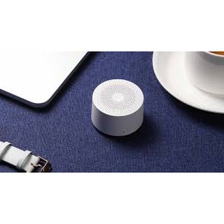 Loa bluetooth Xiaomi Mi Compact Speaker 2 / Quốc Tế Version - phân phối bởi Công Nghệ B2B