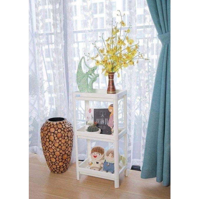 Kệ Đa Năng  2 3 4 Tầng INOCHI Cao Cấp, Kệ Để Đồ Gia Đình Tiện Lợi
