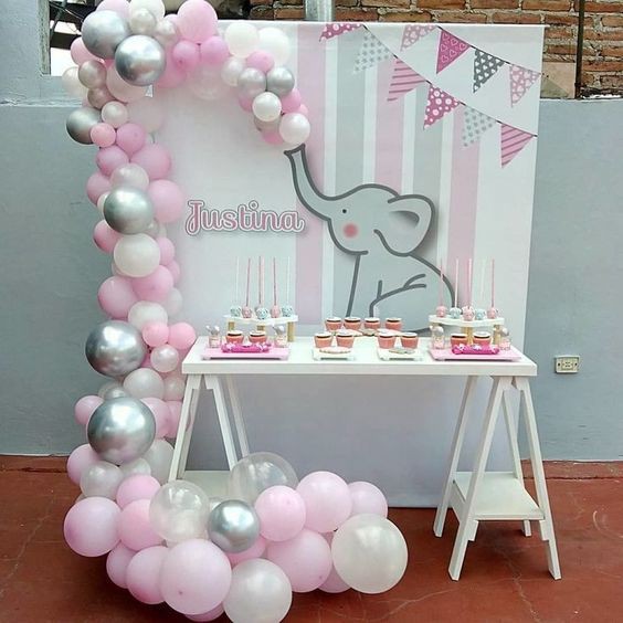 Vỏ Bóng Hồng Da Và Trắng Size 30cm (10 vỏ)