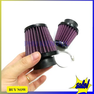Lọc gió xe máy bánh ú uma - 3 size