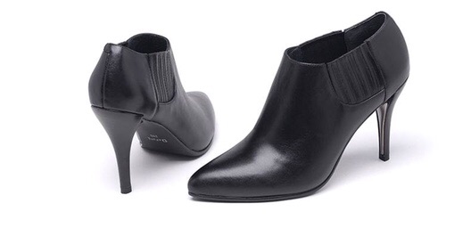Ankle boot daphne