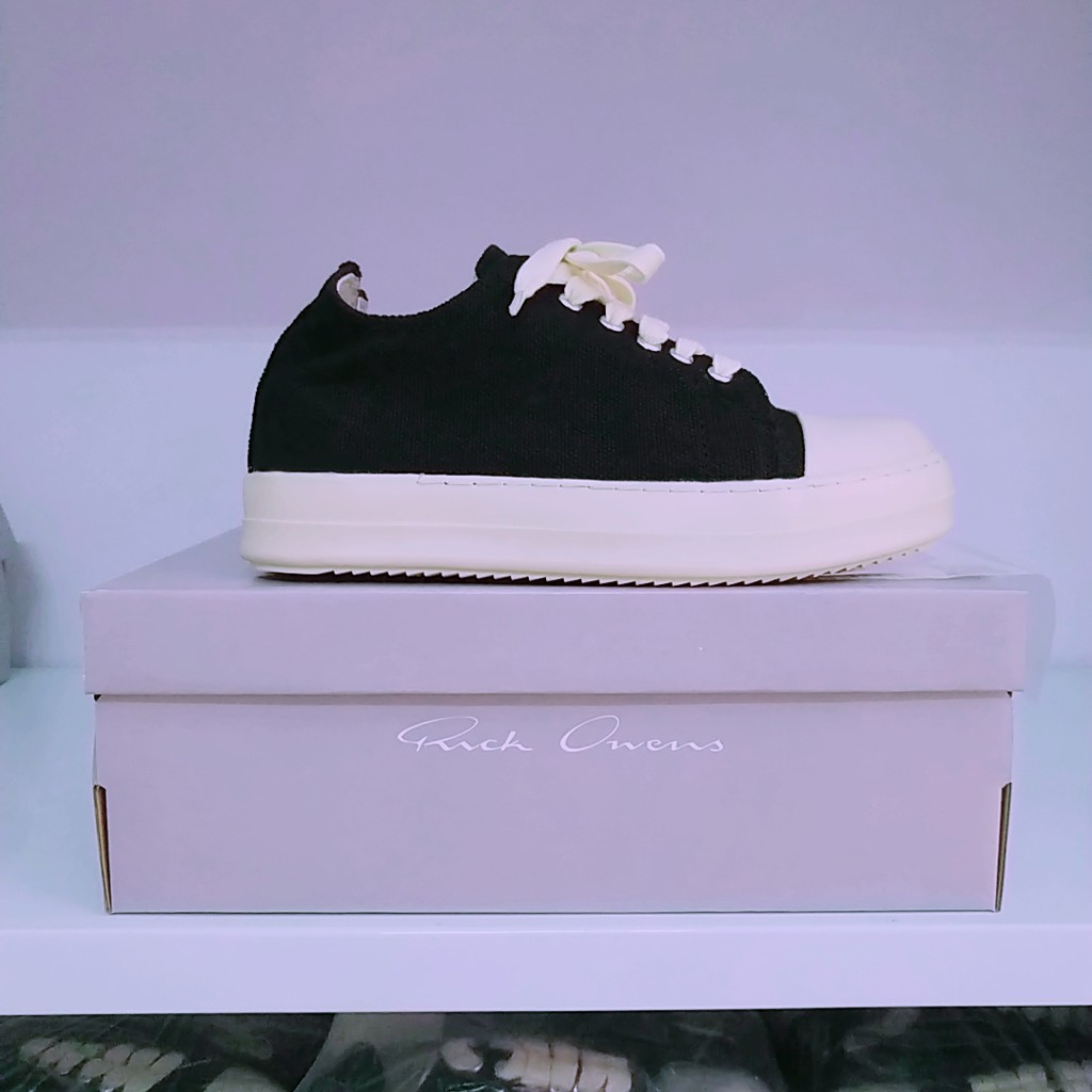 Giày RO cổ thấp đế thơm đót thuyền cao cấp full size 36-43