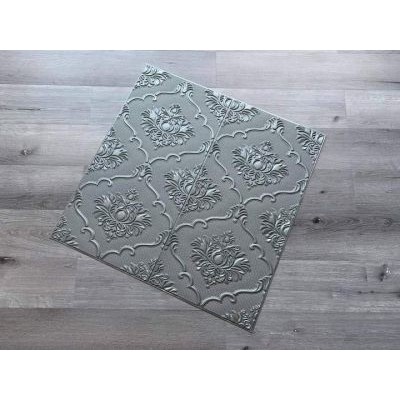 Xốp Dán Tường 3D Tân Cổ Điển sang trọng. Khổ lớn 70x70CM