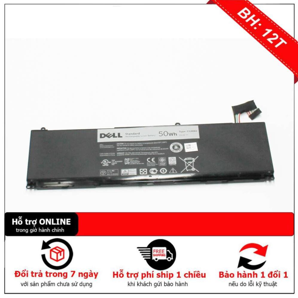 Pin laptop Dell 3137 , 3138