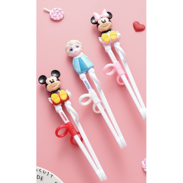 Disney - Nữ Hoàng Băng Giá
