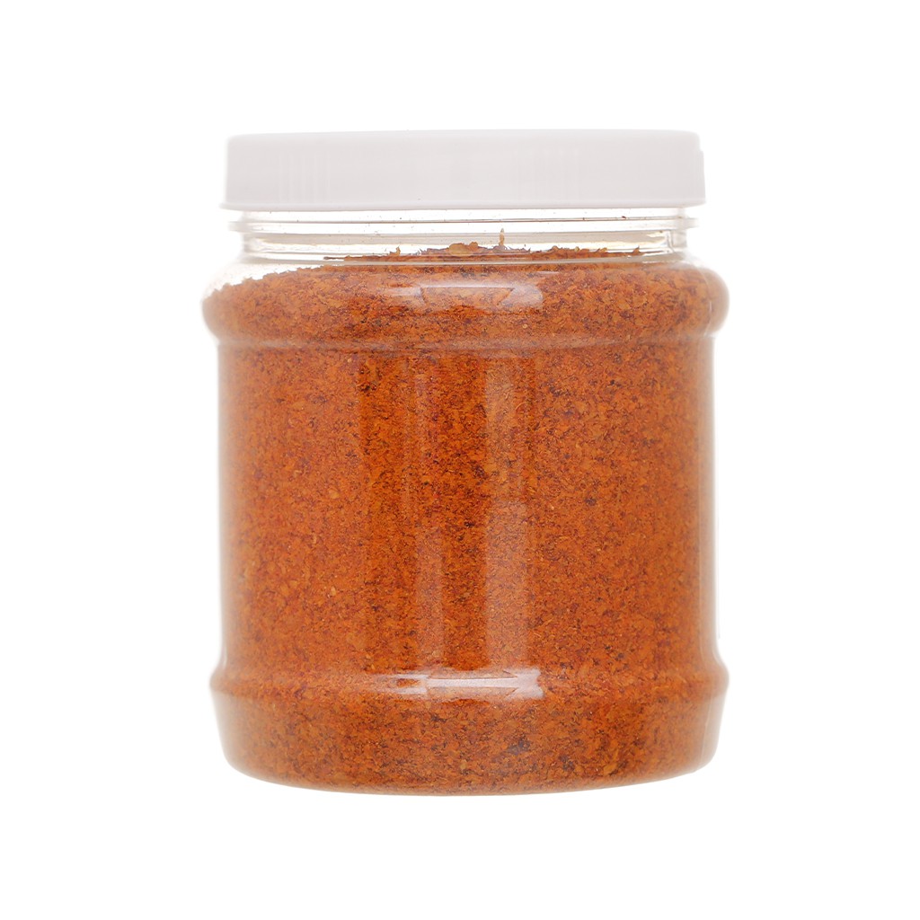 Ớt bột Phạm Tân hũ 150g