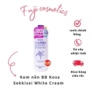 Lotion Naturie Skin Conditioner 500ml Nhật Bản