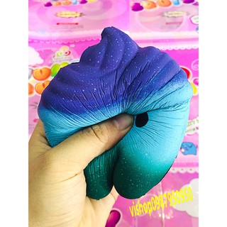 SQUISHY CÁI RĂNG GALAXY