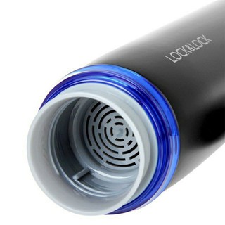 Bình Giữ Nhiệt Feather Light Lock&Lock 450ml LHC4131
