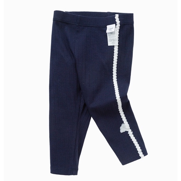 Quần legging BALABALA - TODDLER dành cho bé gái 201222123002