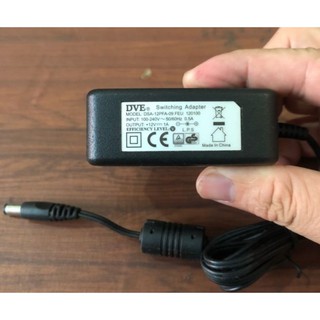Nguồn Dve 12v1a chống nhiễu giá rẻ