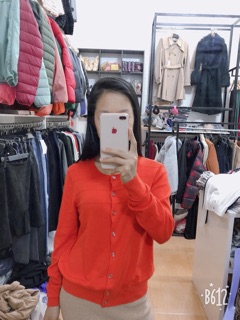 Áo len Tu dư xịn (ảnh thật)