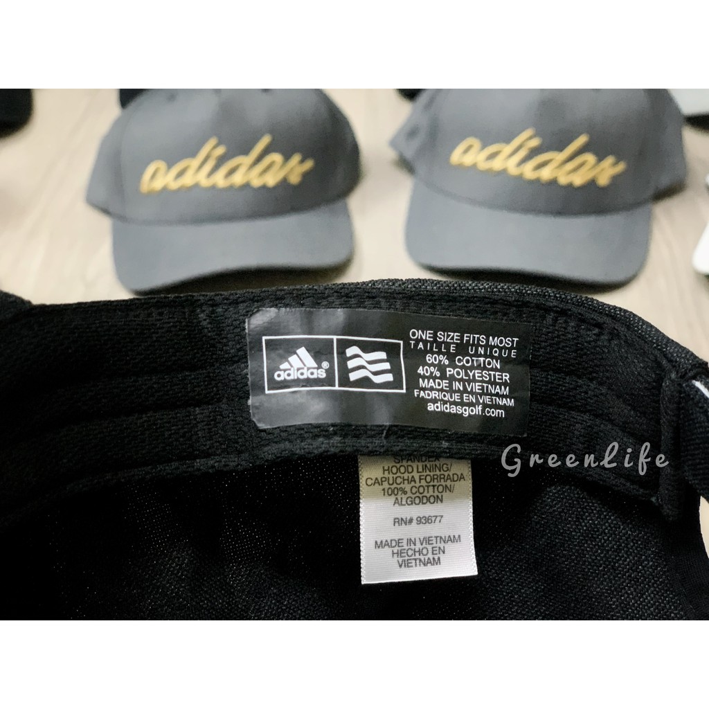 XẢ KHO SIÊU SALE - NÓN LƯỠI TRAI VNXK MÀU XÁM PHỐI CHỮ VÀNG CAO CẤP