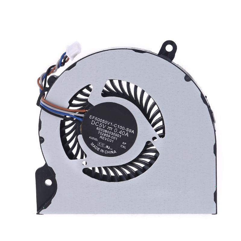Quạt Tản Nhiệt Cpu 9470m Sps: 702859-001 Cho Laptop Notebook Series