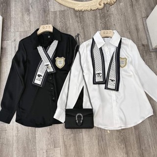 Áo Sơ Mi Nữ Công Sở Đẹp💋freeship💋