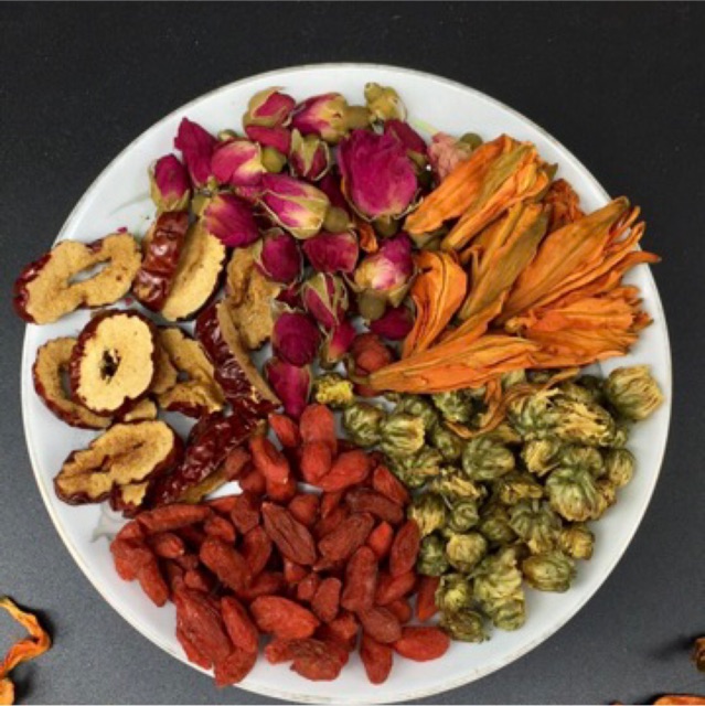 500gr Táo Đỏ Thái Lát