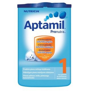 Sữa aptamil 1.2.3 nutricia -