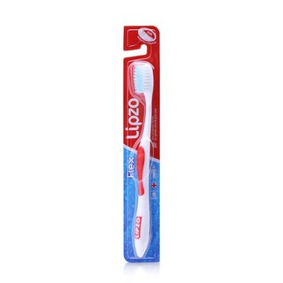 Bàn chải đánh răng Lipzo Flex
