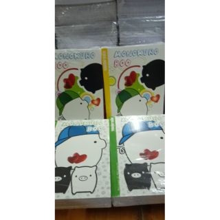 NOWSHIP -TẬP 200 TRANG !