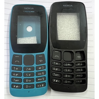 Vỏ Điện thoại Nokia 110 2019 có phím