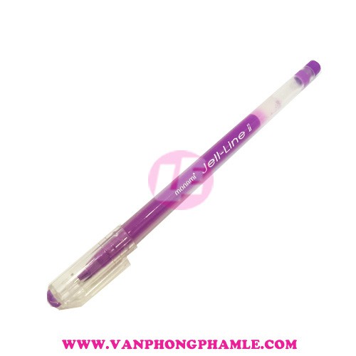 Bút nước Jell Line Moami (Cây)