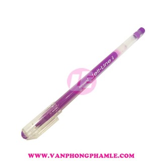 Bút nước Jell Line Moami