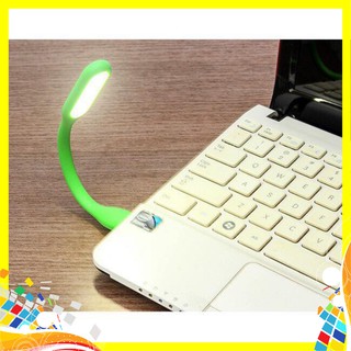 Đèn gắn cổng usb