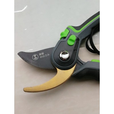 Kéo cắt tỉa cành cây GREENER  Kìm cắt phủ teflon cao cấp, đa năng thương hiệu Đức Dụng cụ cắt tỉa bonsai