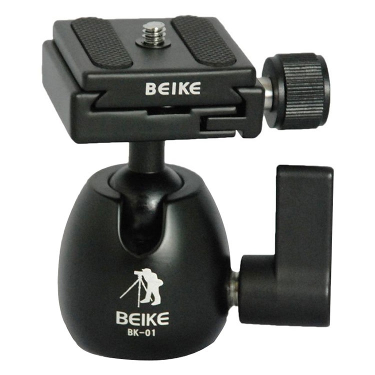 Đầu bi Ball Head Beike BK-01