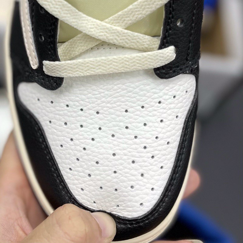 (ẢNH THẬT 1.1) Jordan Low Travis Scott chuẩn 11 Trung