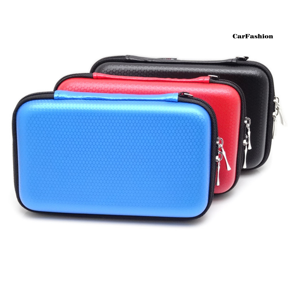 Túi Đựng Ổ Cứng Di Động Usb Nhỏ Gọn Tiện Dụng | BigBuy360 - bigbuy360.vn