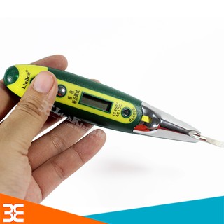 BÚT THỬ ĐIỆN LINBON B-2406 12-250V