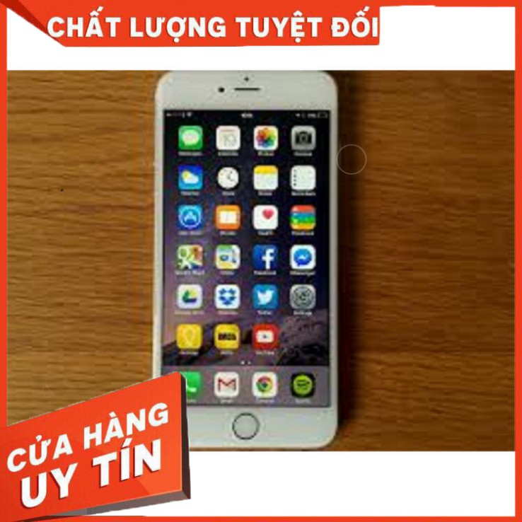 Linh Chi Mobile Điện Thoại IPhone 6 64G Quốc Tế - keng zin (Full phụ kiện) Liên Hệ 078.461.2222 - 078.861.3333 | BigBuy360 - bigbuy360.vn
