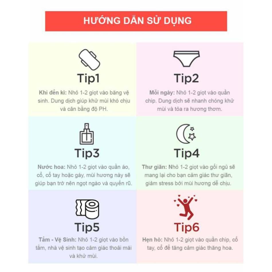 Nước Hoa Vùng Kín Foellie Eau De Innerb Perfume Bijou 5ml_Thuy_phuong.cosmetic26 | BigBuy360 - bigbuy360.vn