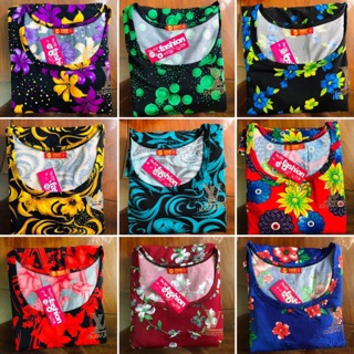 Size 4 - đồ bộ mặc nhà đẹp quần lững ống rộng bông hoa - giá sỉ