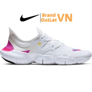 Giày thể thao Nike nữ chạy bộ FA19 WMNS FREE RN 5.0 JDI Brandoutletvn CI1289-100