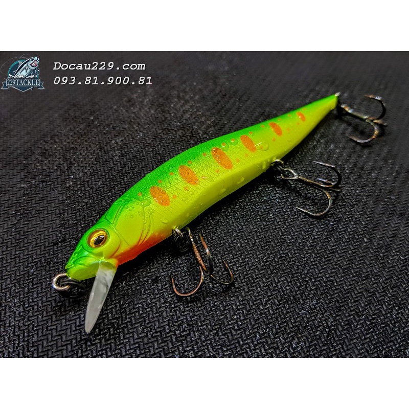 Mồi Lure Bearking E98