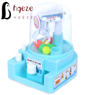 Đồ Chơi Máy Gắp Kẹo Mini Vui Nhộn Cho Bé