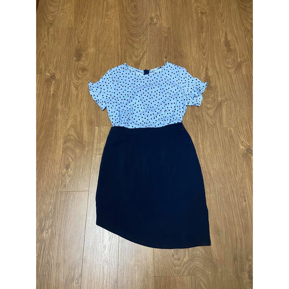 Váy nem size 6