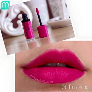 [ Authentic ] Son Bourjois Velvet pháp  có đủ các màu