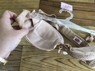 Áo bonbon BV3576 mút vừa
