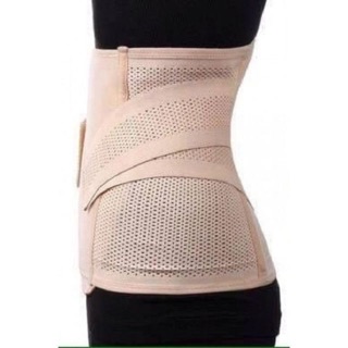 ĐAI NỊT GEN BỤNG SAU SINH