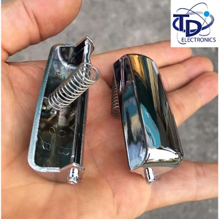  Bộ lẫy khóa nắp nồi cơm điện toshiba RC-10NMF & RC-18NMF 