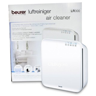 Máy lọc không khí Beurer LR300